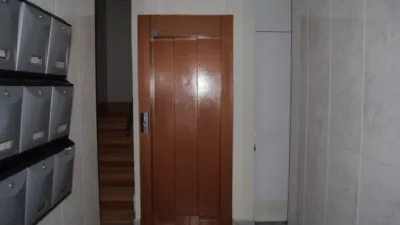 Flat on Calle Pico del Morrón photo 20