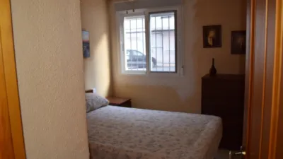 Flat on Calle Pico del Morrón photo 2