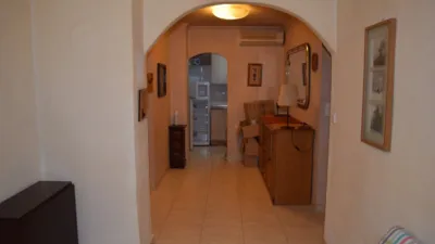 Flat on Calle Pico del Morrón photo 7