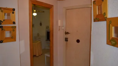 Flat on Calle Pico del Morrón photo 8