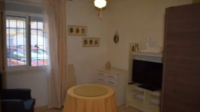 Flat on Calle Pico del Morrón photo 9