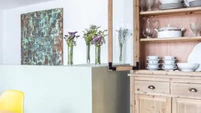 Casa adosada en alquiler en Chamartín - Imagen 11