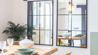 Casa adosada en alquiler en Chamartín - Imagen 12