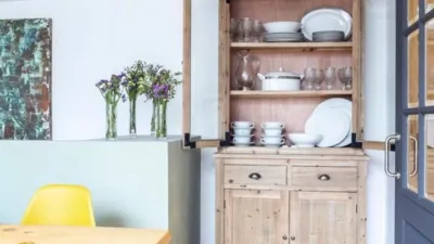 Casa adosada en alquiler en Chamartín - Imagen 13