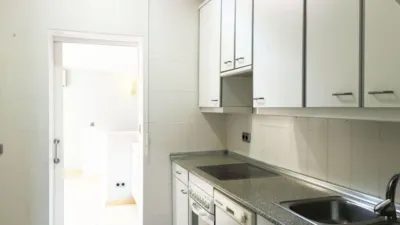 Casa adosada en alquiler en Chamartín - Imagen 14