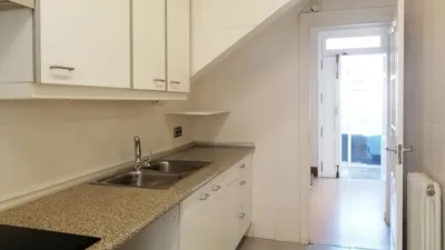 Casa adosada en alquiler en Chamartín - Imagen 15