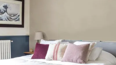 Casa adosada en alquiler en Chamartín - Imagen 18