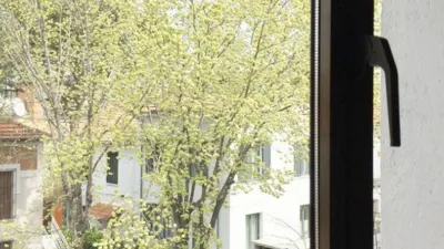 Casa adosada en alquiler en Chamartín - Imagen 21