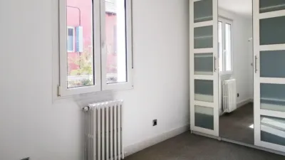 Casa adosada en alquiler en Chamartín - Imagen 24