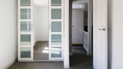 Casa adosada en alquiler en Chamartín - Imagen 25