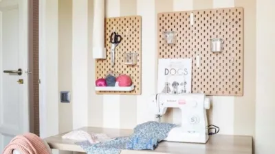 Casa adosada en alquiler en Chamartín - Imagen 29