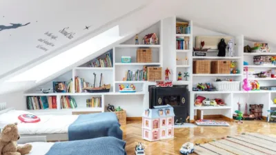 Casa adosada en alquiler en Chamartín - Imagen 30