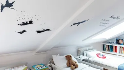 Casa adosada en alquiler en Chamartín - Imagen 31