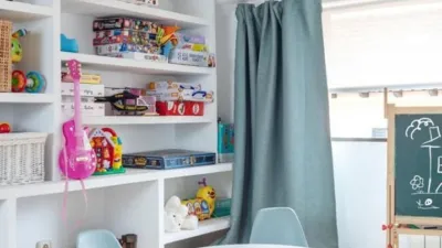 Casa adosada en alquiler en Chamartín - Imagen 33