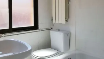 Casa adosada en alquiler en Chamartín - Imagen 35