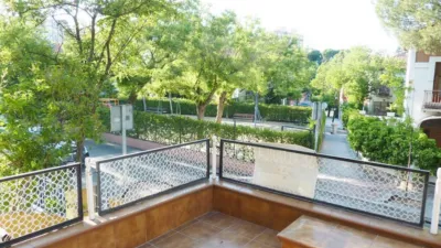 Casa adosada en alquiler en Chamartín - Imagen 4