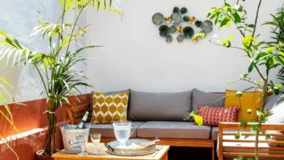 Casa adosada en alquiler en Chamartín - Imagen 8