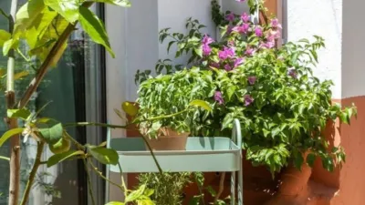 Casa adosada en alquiler en Chamartín - Imagen 9