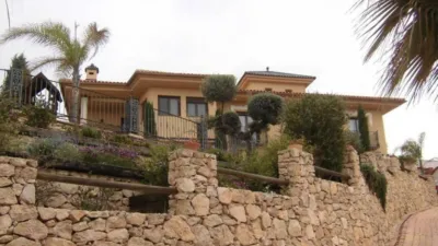 Chalet on Vía Láctea Street photo 15