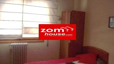 Piso en venta en Calle Las Balsas, Centro (Soria Capital) de 248.000 €