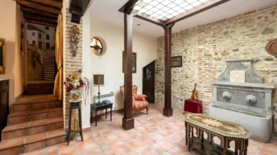 House in Albayzin photo 17