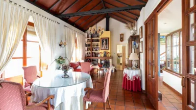 House in Albayzin photo 30