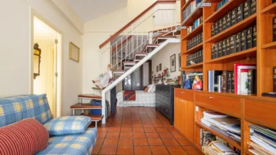 House in Albayzin photo 47