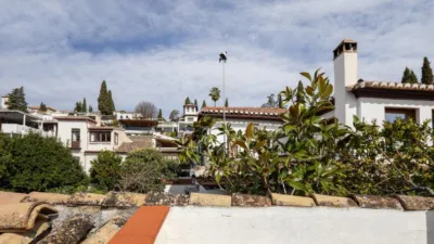 House in Albayzin photo 58