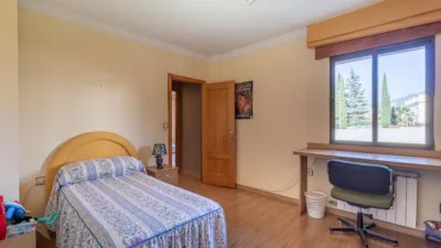 Chalet in the City Centre photo 17