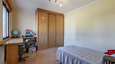 Chalet in the City Centre photo 18