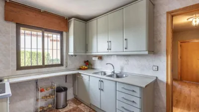 Chalet in the City Centre photo 21