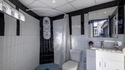 Chalet in the City Centre photo 24