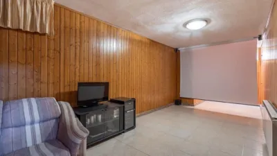 Chalet in the City Centre photo 33