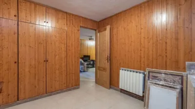 Chalet in the City Centre photo 36