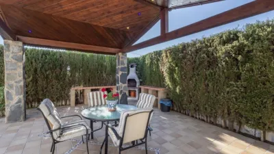 Chalet in the City Centre photo 42