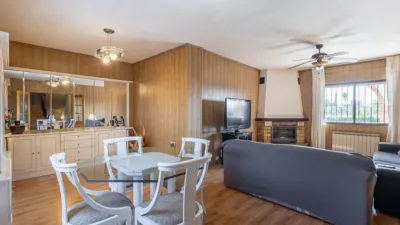 Chalet in the City Centre photo 5