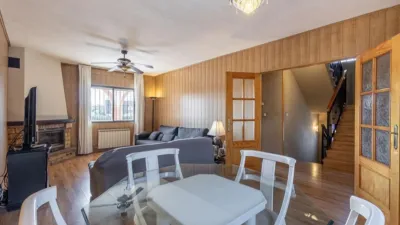 Chalet in the City Centre photo 6
