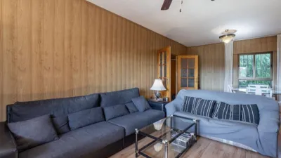 Chalet in the City Centre photo 8