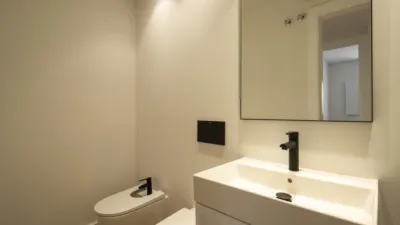 Apartment in Albaicín photo 21