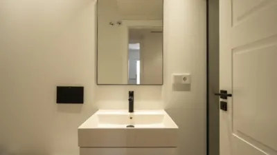 Apartment in Albaicín photo 23