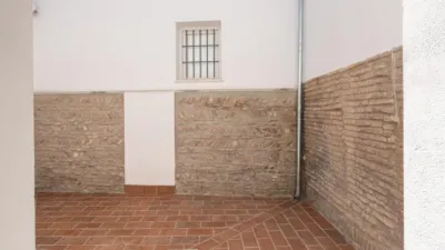 Apartment in Albaicín photo 25