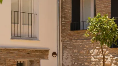 Apartment in Albaicín photo 5