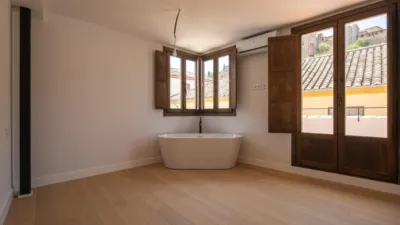 Dúplex en calle Horno del Vidrio photo 15