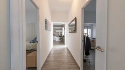 Semi-detached house on Calle de Periana, 8 photo 12