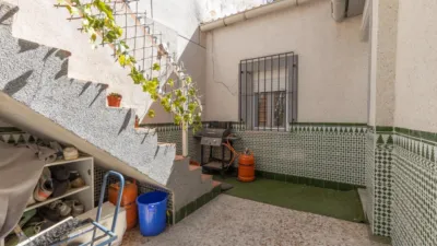 Semi-detached house on Calle de Periana, 8 photo 20
