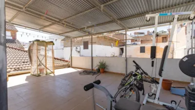 Semi-detached house on Calle de Periana, 8 photo 26