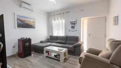 Semi-detached house on Calle de Periana, 8 photo 2
