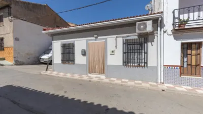 Semi-detached house on Calle de Periana, 8 photo 36