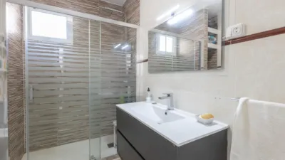 Semi-detached house on Calle de Periana, 8 photo 7
