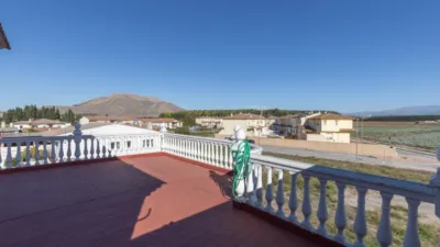 House on Plaza de la Iglesia, 3 photo 27